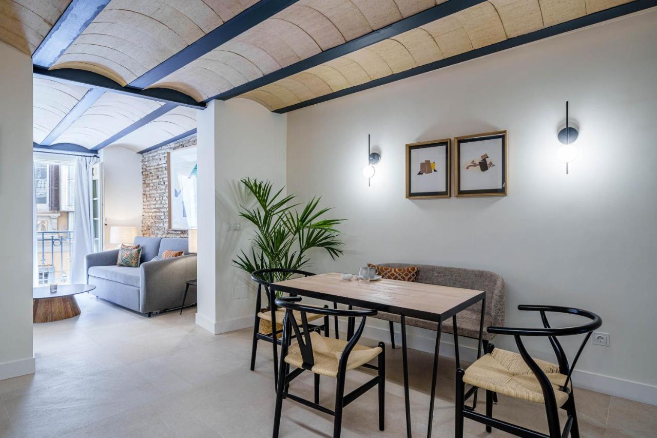 Appartement Homely Mariblanca 17, Vegafuente Málaga