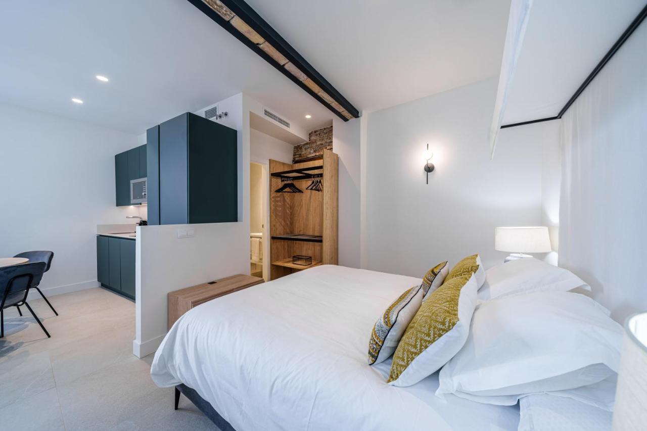 Appartement Homely Mariblanca 17, Vegafuente *