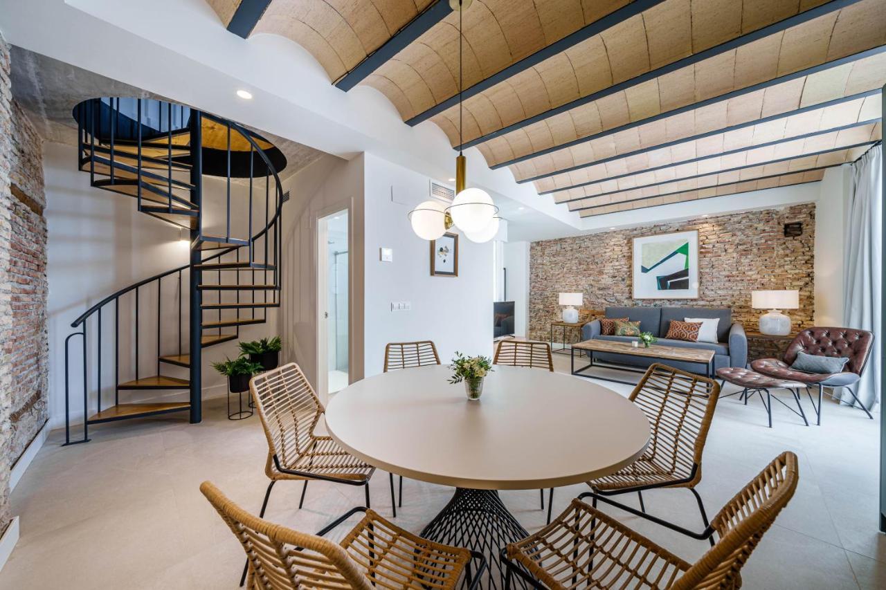 Homely Mariblanca 17, Vegafuente Appartement