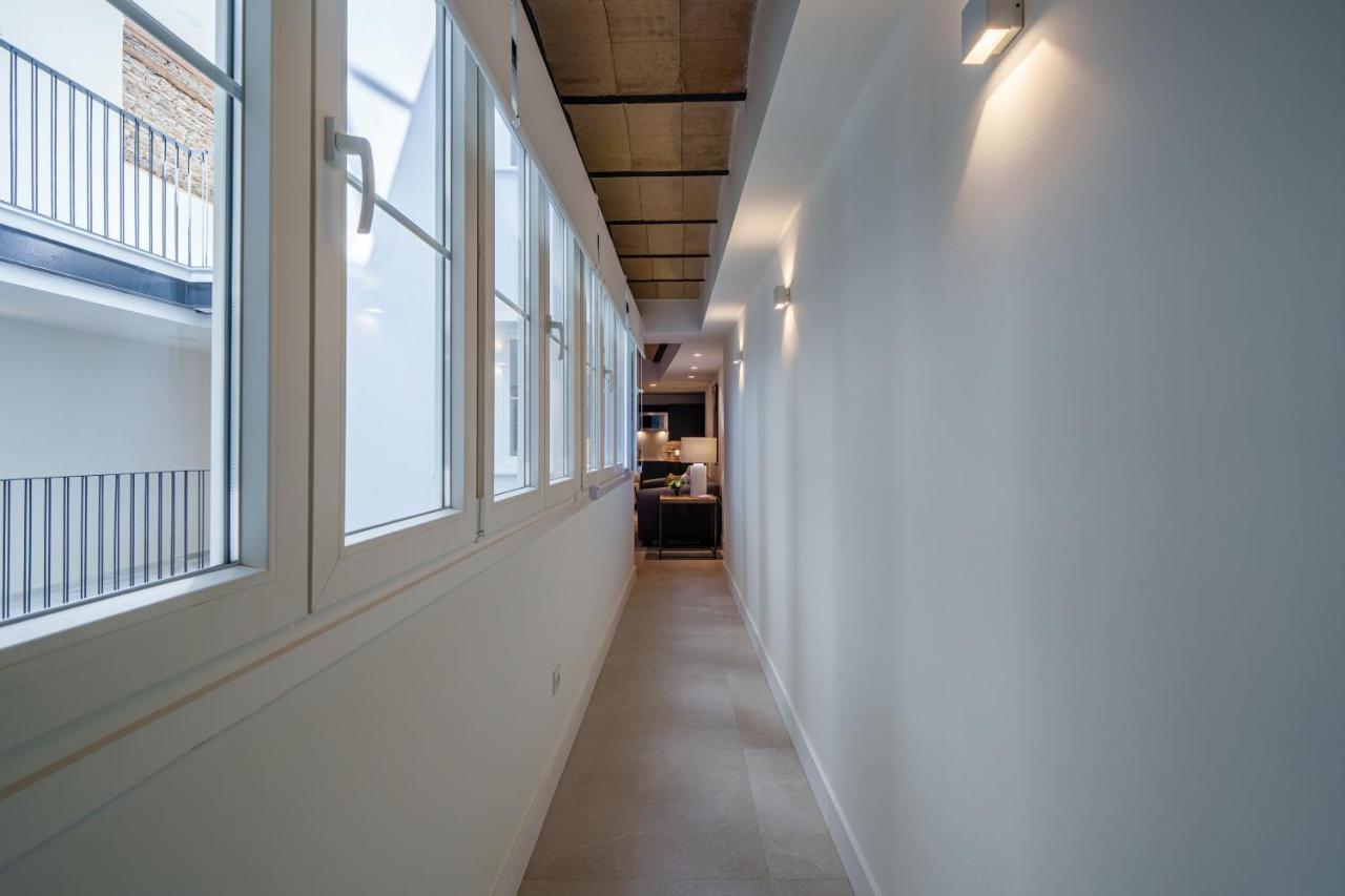 Appartement Homely Mariblanca 17, Vegafuente *