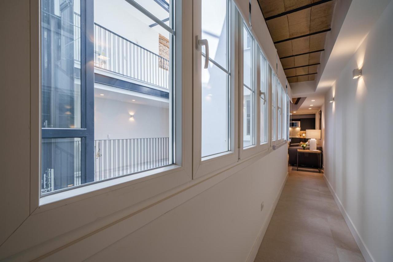Homely Mariblanca 17, Vegafuente Appartement *