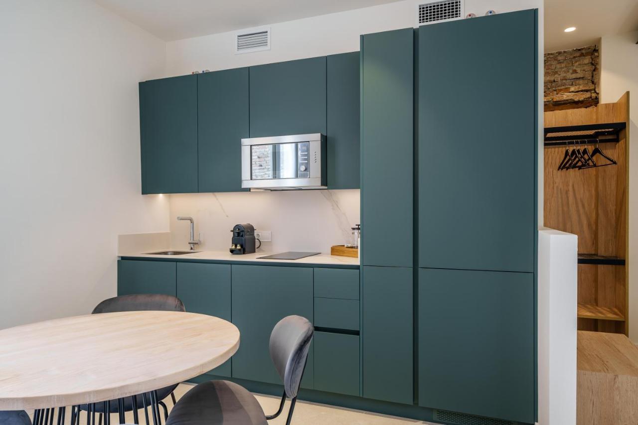 Appartement Homely Mariblanca 17, Vegafuente *
