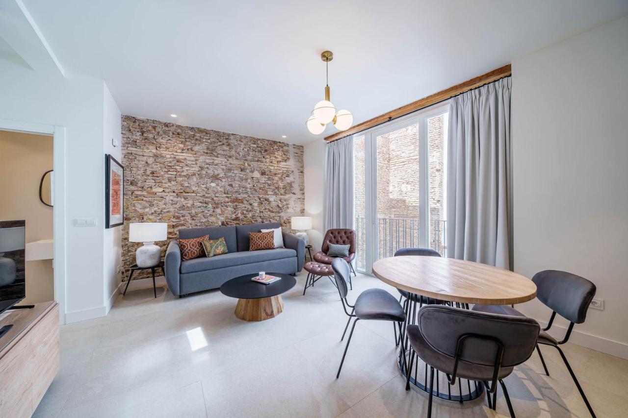 Appartement Homely Mariblanca 17, Vegafuente Málaga