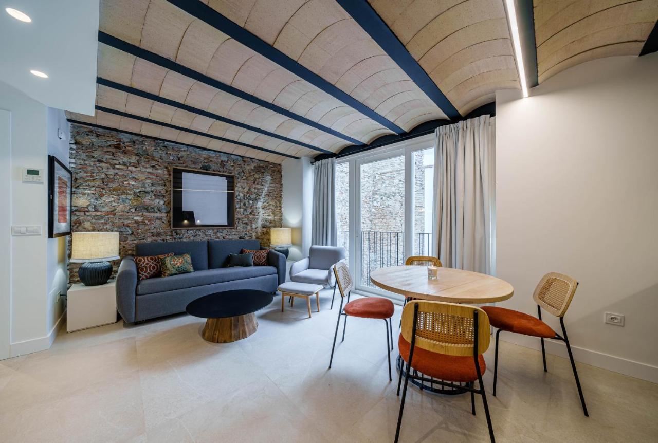 Homely Mariblanca 17, Vegafuente Appartement *