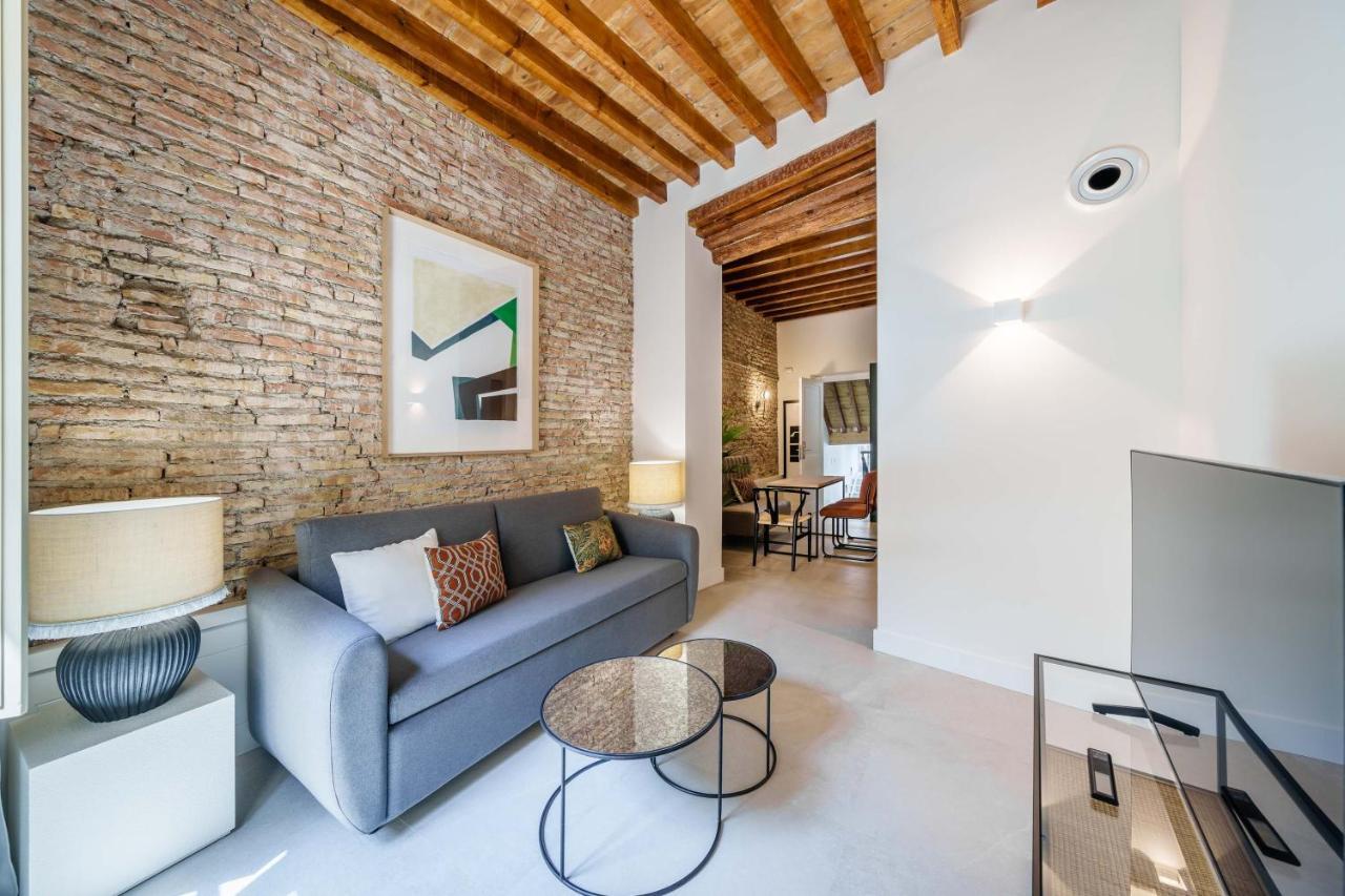 Homely Mariblanca 17, Vegafuente Appartement