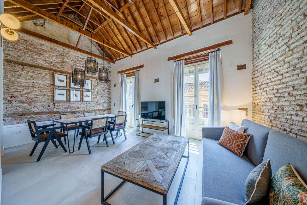 Appartement Homely Mariblanca 17, Vegafuente