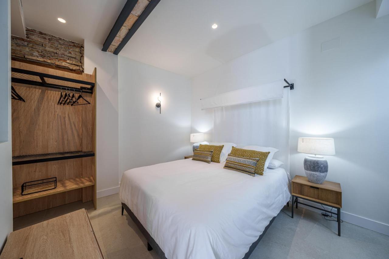 Homely Mariblanca 17, Vegafuente Appartement