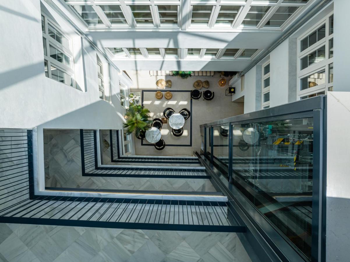 Homely Mariblanca 17, Vegafuente Appartement *