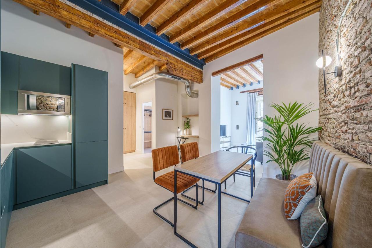 Appartement Homely Mariblanca 17, Vegafuente Málaga