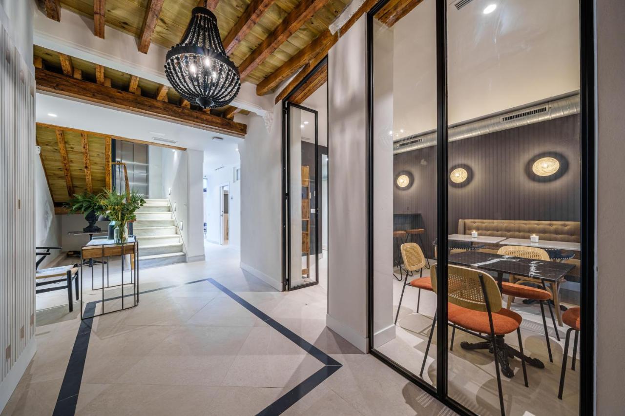 Homely Mariblanca 17, Vegafuente Appartement