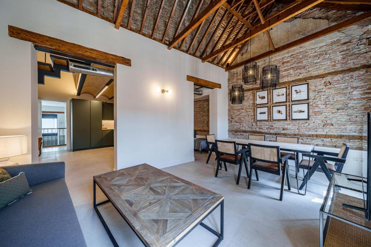 Homely Mariblanca 17, Vegafuente Appartement *