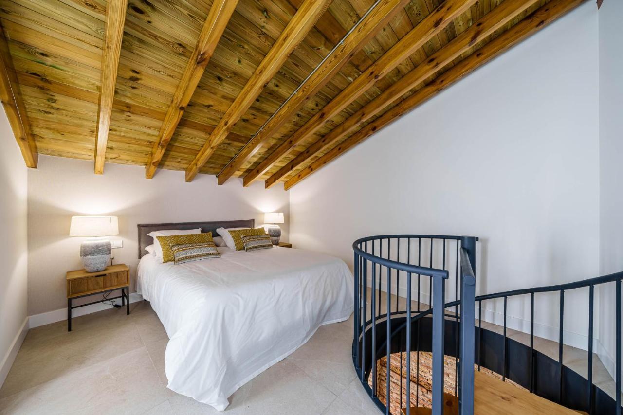 Homely Mariblanca 17, Vegafuente Appartement