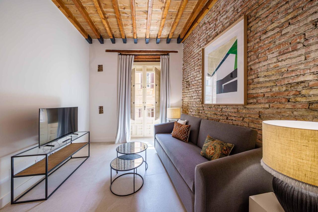 Appartement Homely Mariblanca 17, Vegafuente Málaga