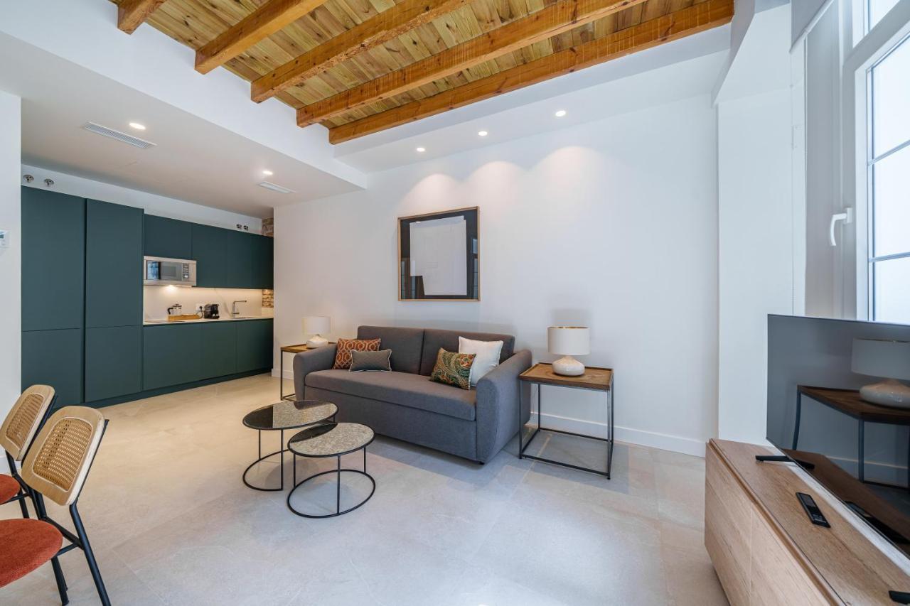 Homely Mariblanca 17, Vegafuente Appartement
