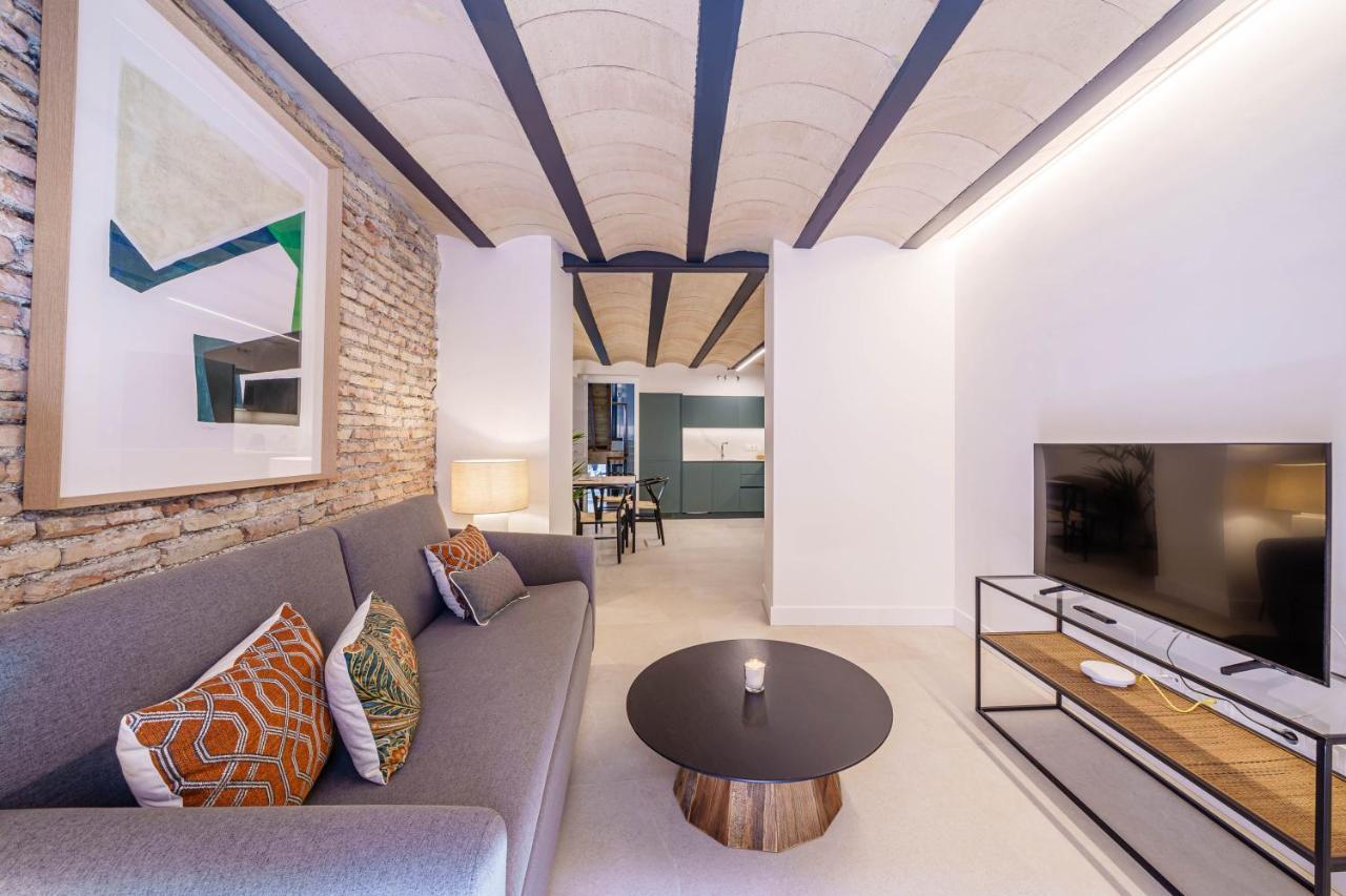 Appartement Homely Mariblanca 17, Vegafuente