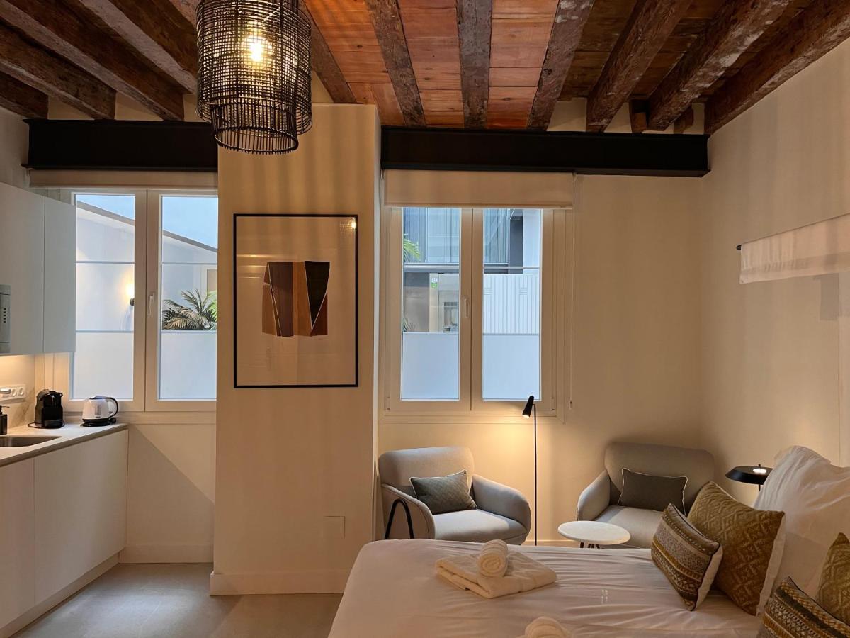 Homely Mariblanca 17, Vegafuente Appartement *