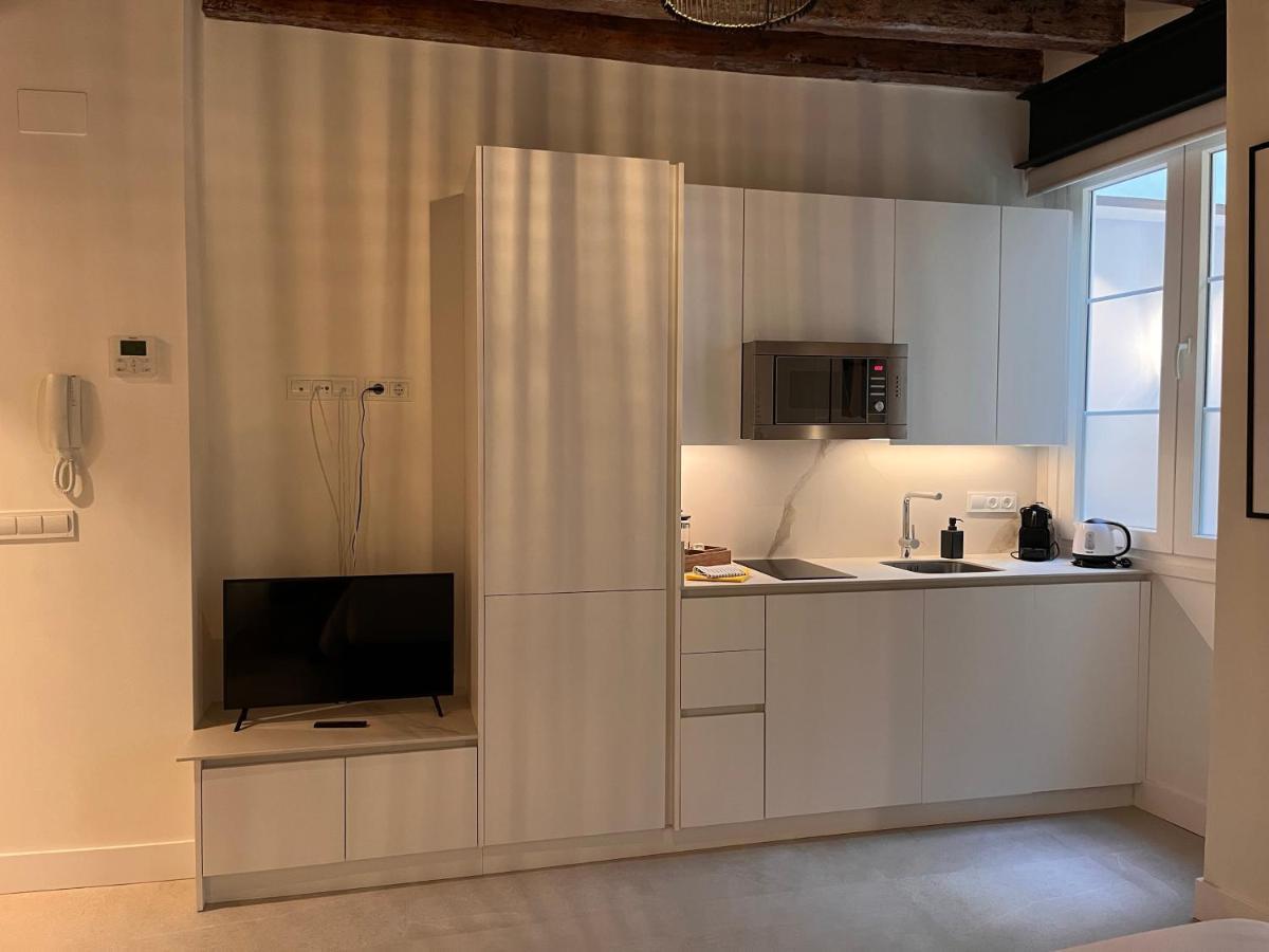 Homely Mariblanca 17, Vegafuente Appartement *