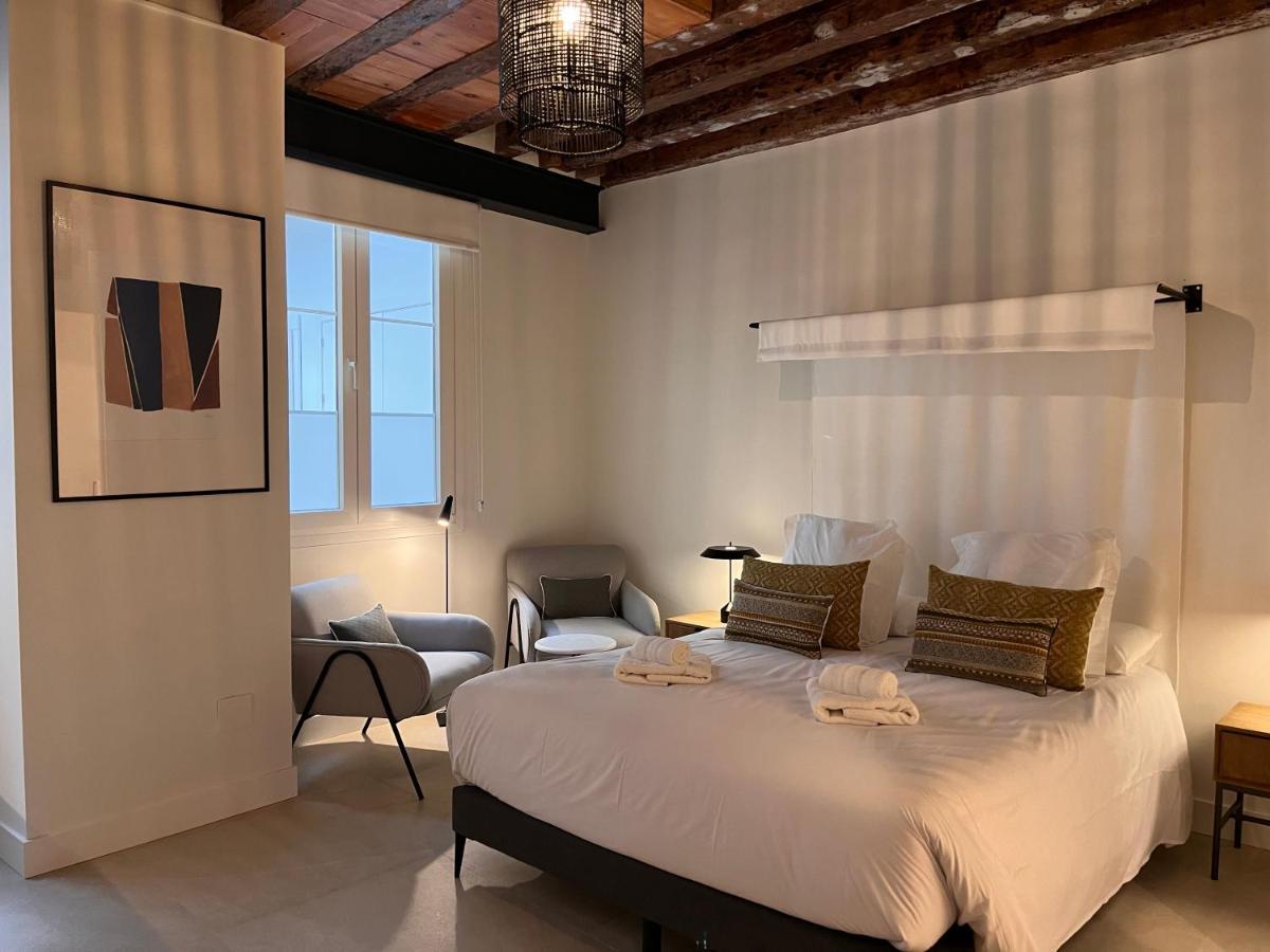 Appartement Homely Mariblanca 17, Vegafuente