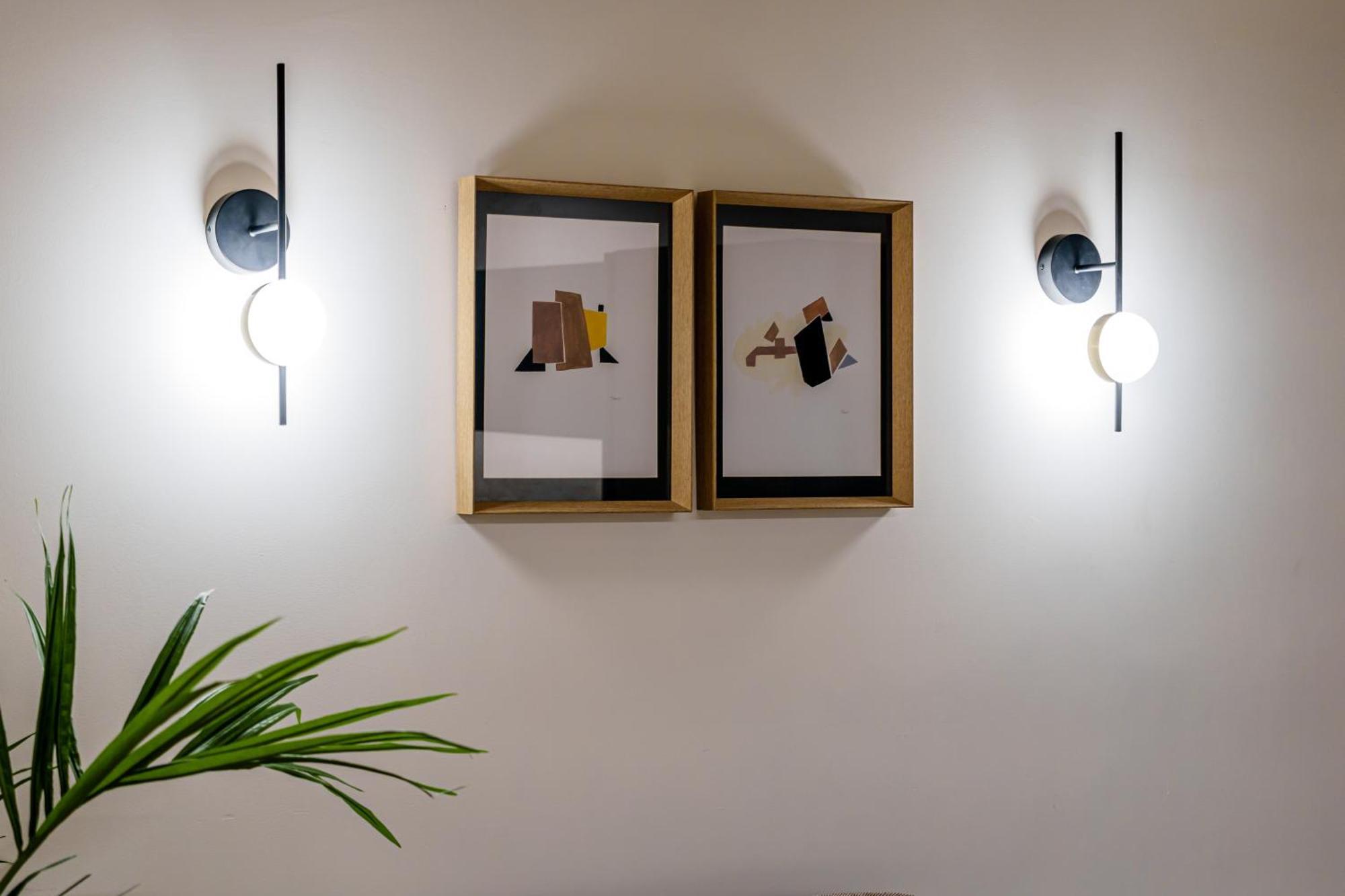Homely Mariblanca 17, Vegafuente Appartement *