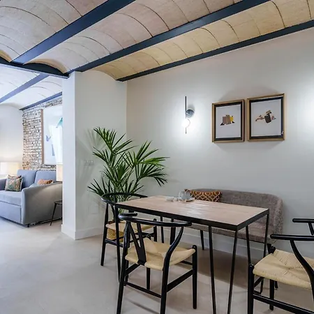 Homely Malaga Mariblanca 17, Vegafuente Apartments Exterior photo