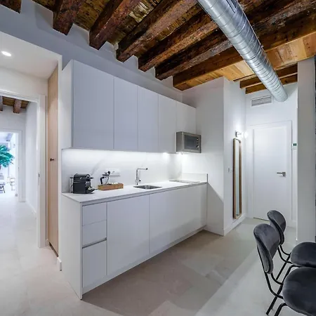Homely Malaga Mariblanca 17, Vegafuente Apartments Exterior photo
