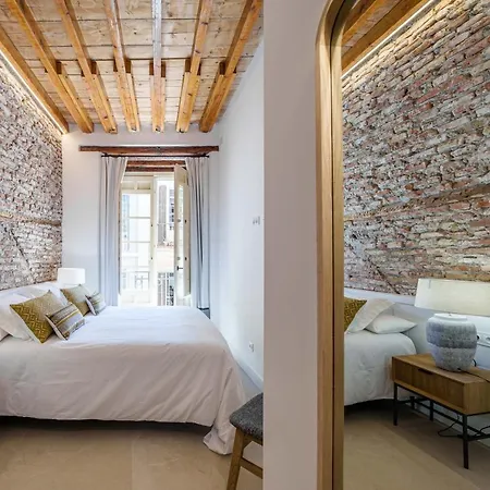 Homely Malaga Mariblanca 17, Vegafuente Apartments Exterior photo