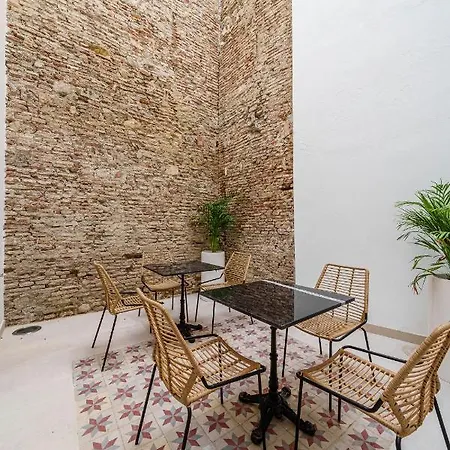 Homely Malaga Mariblanca 17, Vegafuente Apartments Exterior photo