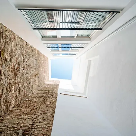 Homely Malaga Mariblanca 17, Vegafuente Apartments Exterior photo
