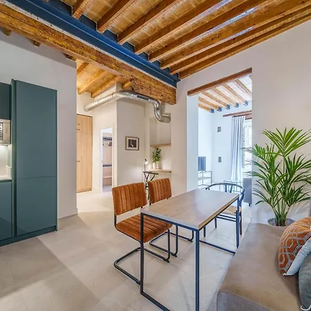 Homely Malaga Mariblanca 17, Vegafuente Apartments Exterior photo