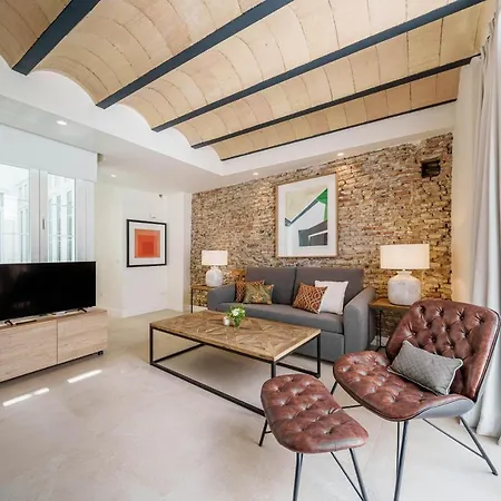 Homely Malaga Mariblanca 17, Vegafuente Apartments Exterior photo