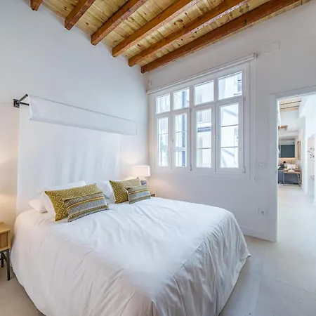 Homely Malaga Mariblanca 17, Vegafuente Apartments Exterior photo