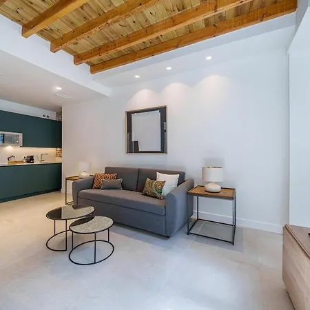 Homely Malaga Mariblanca 17, Vegafuente Apartments Exterior photo