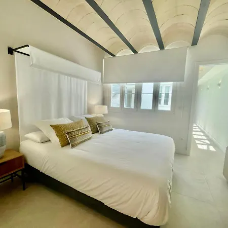 Homely Malaga Mariblanca 17, Vegafuente Apartments Exterior photo