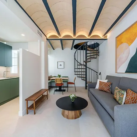Homely Malaga Mariblanca 17, Vegafuente Apartments Exterior photo