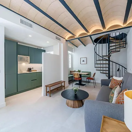 Homely Malaga Mariblanca 17, Vegafuente Apartments Exterior photo