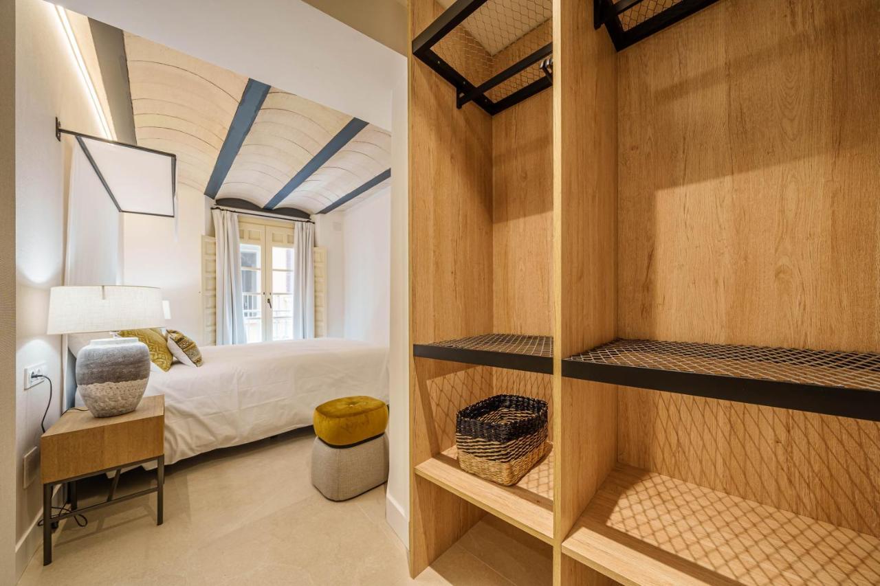 Appartement Homely Mariblanca 17, Vegafuente Málaga