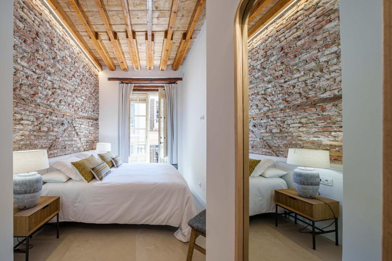 Homely Mariblanca 17, Vegafuente Appartement
