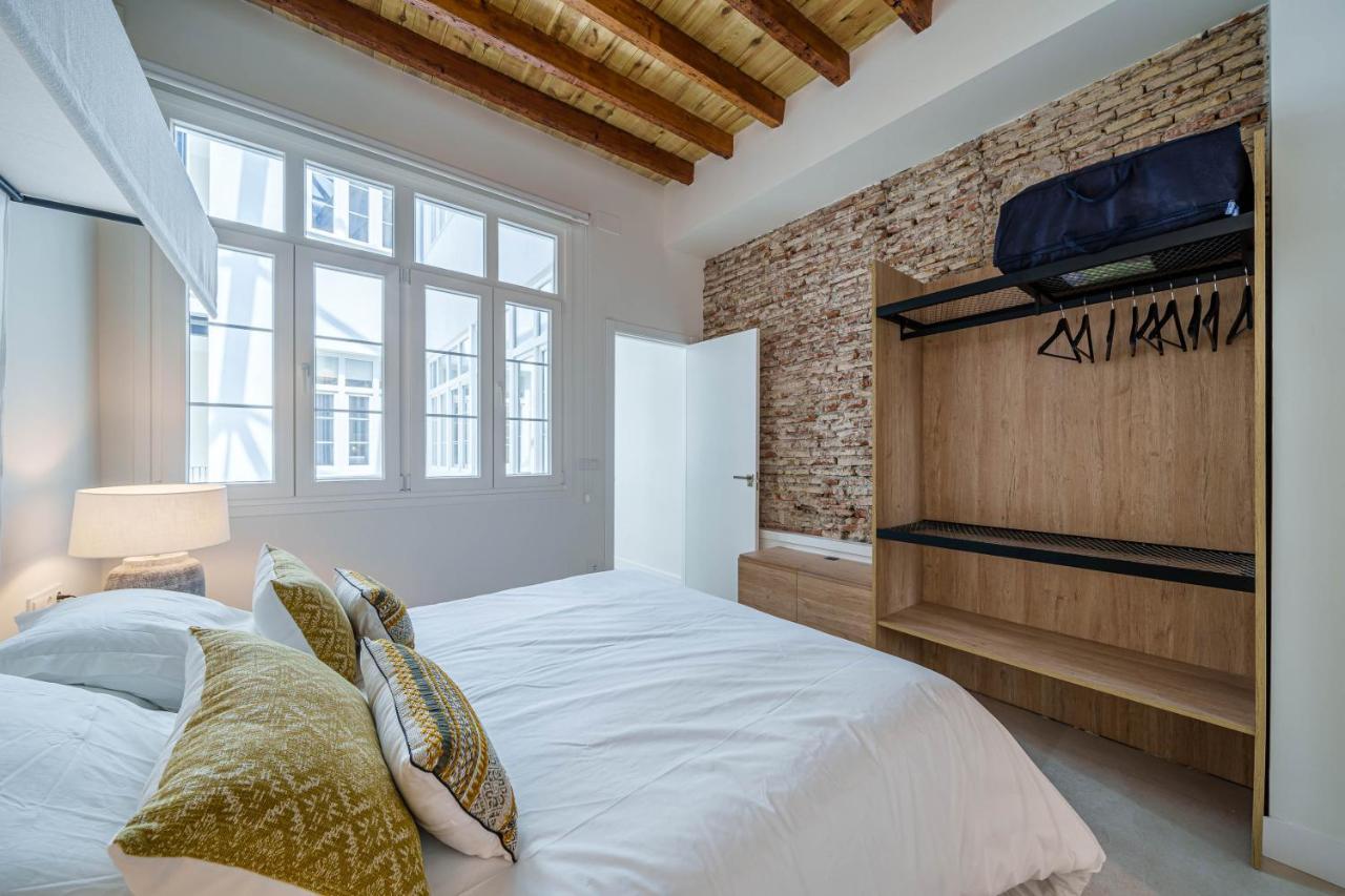 Homely Mariblanca 17, Vegafuente Appartement