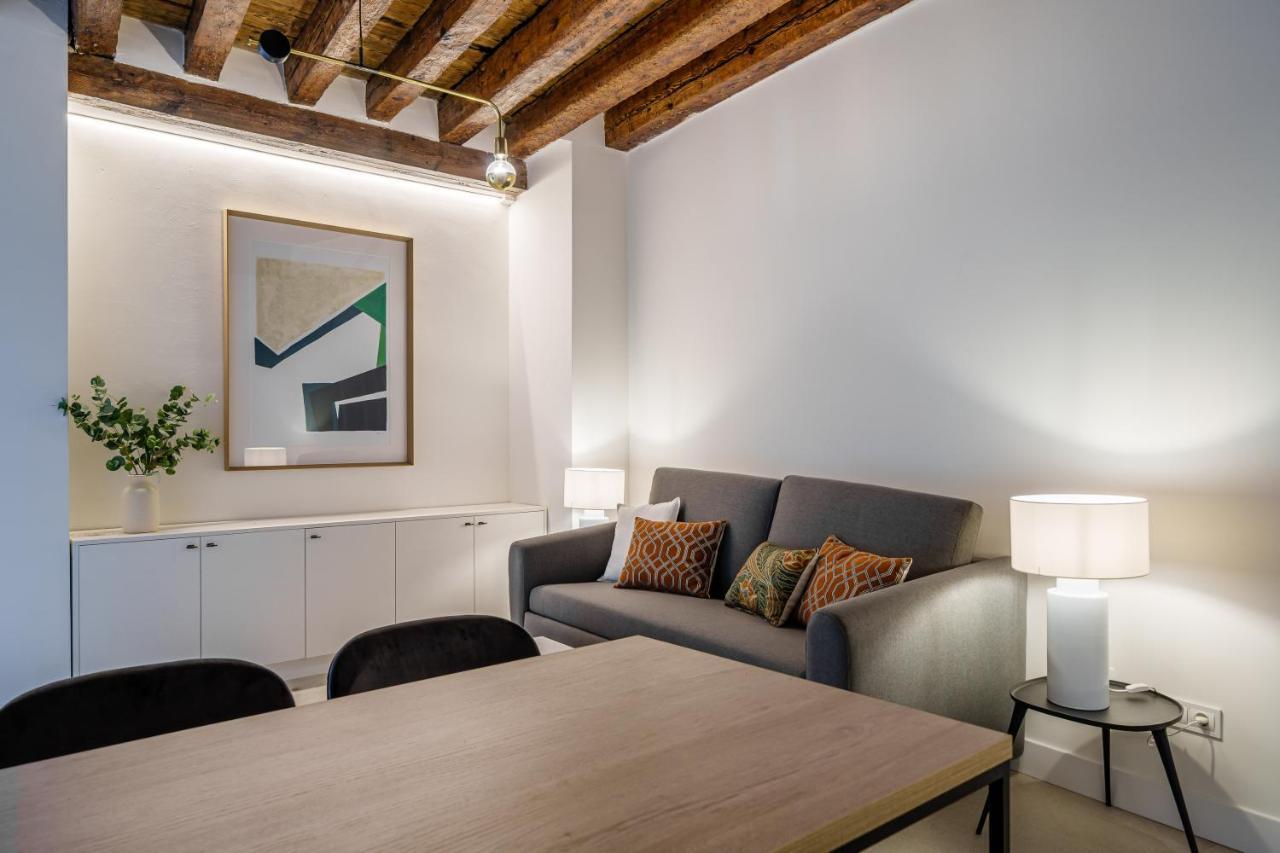 Homely Mariblanca 17, Vegafuente Appartement *