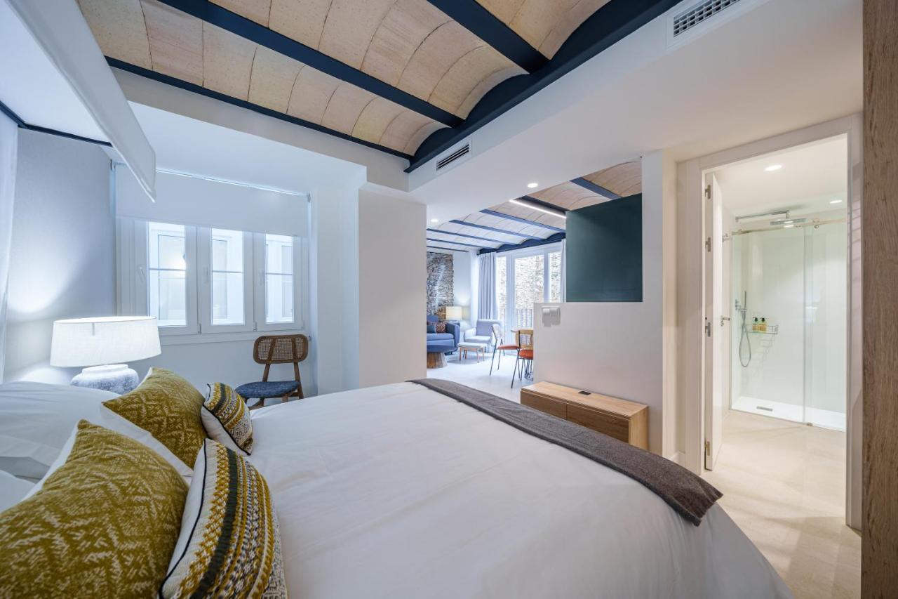 Homely Mariblanca 17, Vegafuente Appartement *