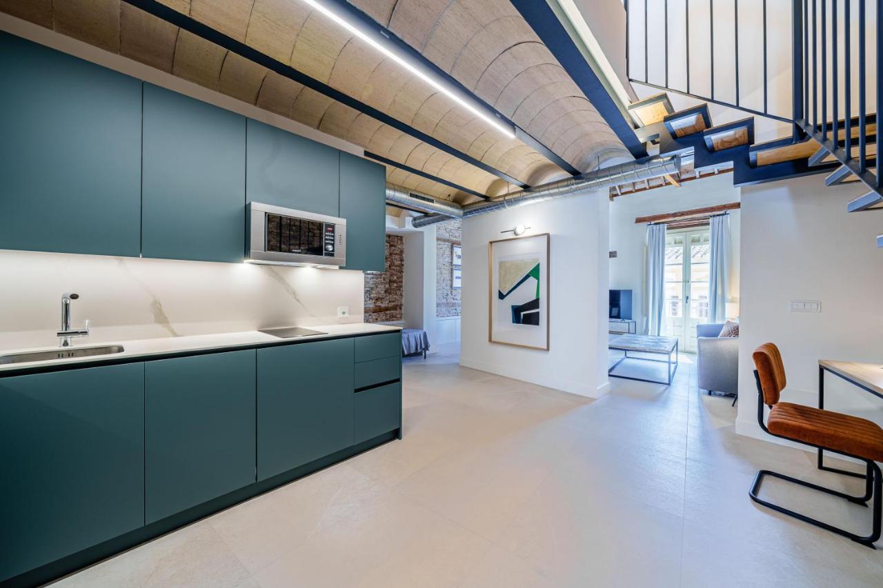 Homely Mariblanca 17, Vegafuente Appartement *