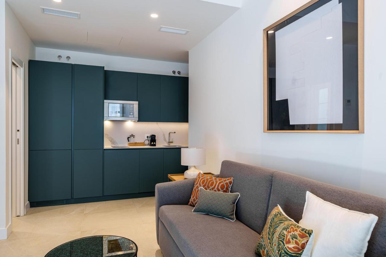 Appartement Homely Mariblanca 17, Vegafuente