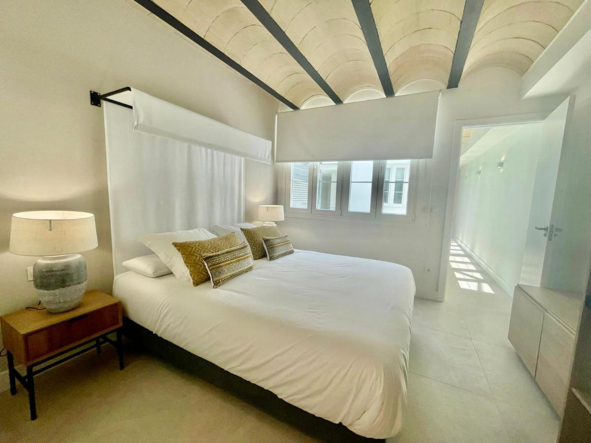 Homely Mariblanca 17, Vegafuente Appartement *