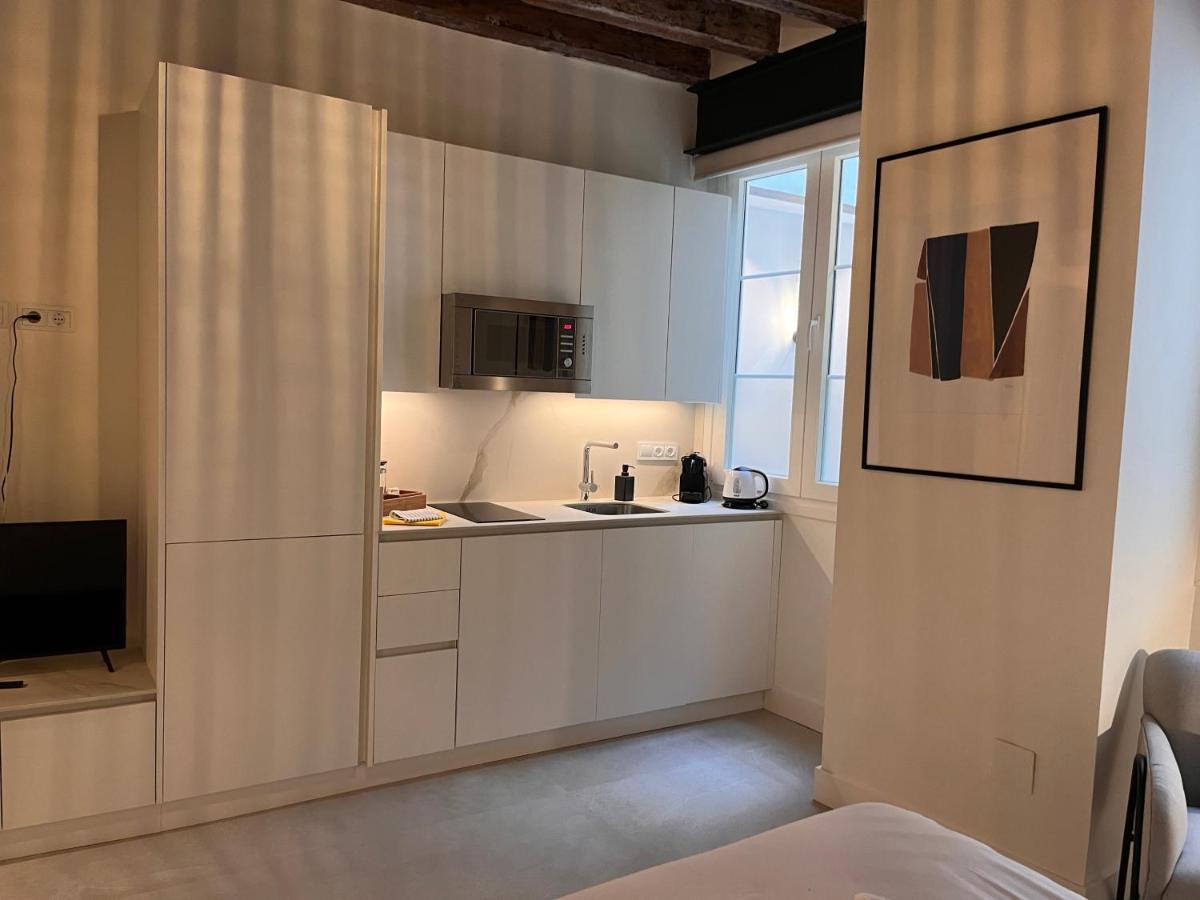 Appartement Homely Mariblanca 17, Vegafuente