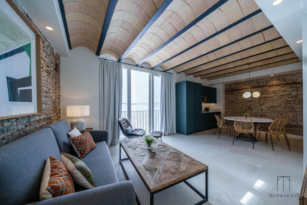 Homely Mariblanca 17, Vegafuente Appartement